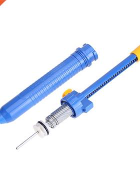 Singlemanual Suction Tin DeWelding Solder Pump Sucker Disass