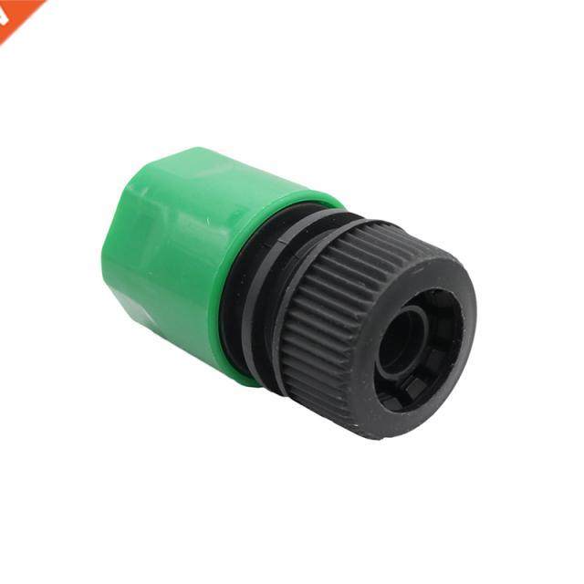 Garden Hose Repair Joint 1/2 Inch Hose Connectors Water Quic图片