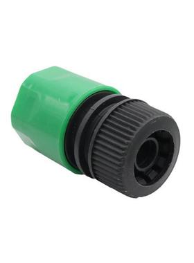 Garden Hose Repair Joint 1/2 Inch Hose Connectors Water Quic