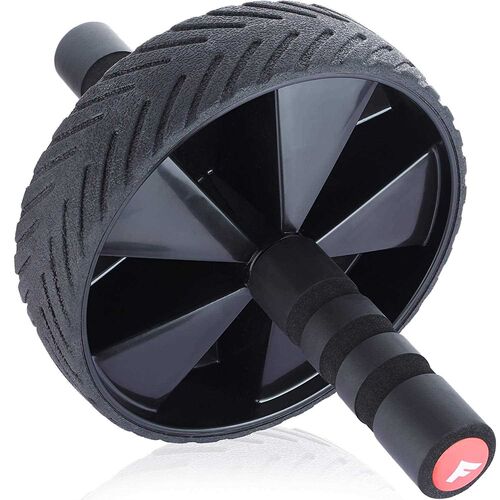 Ab Wheel Exercise Equipment - Ab Wheel Roller for Home Gym