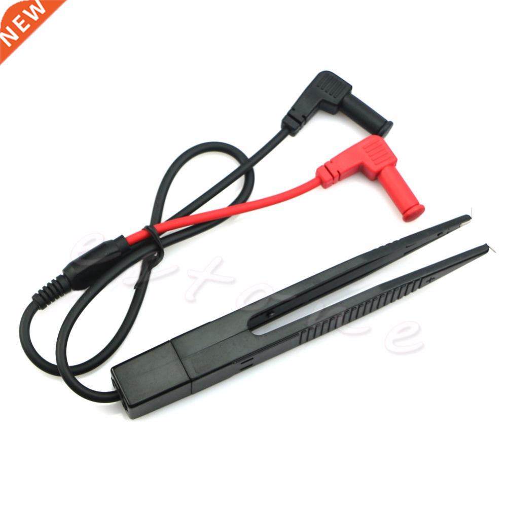 Chp Test Clp Multmeter Meter Lead Probe Capactor Ressta