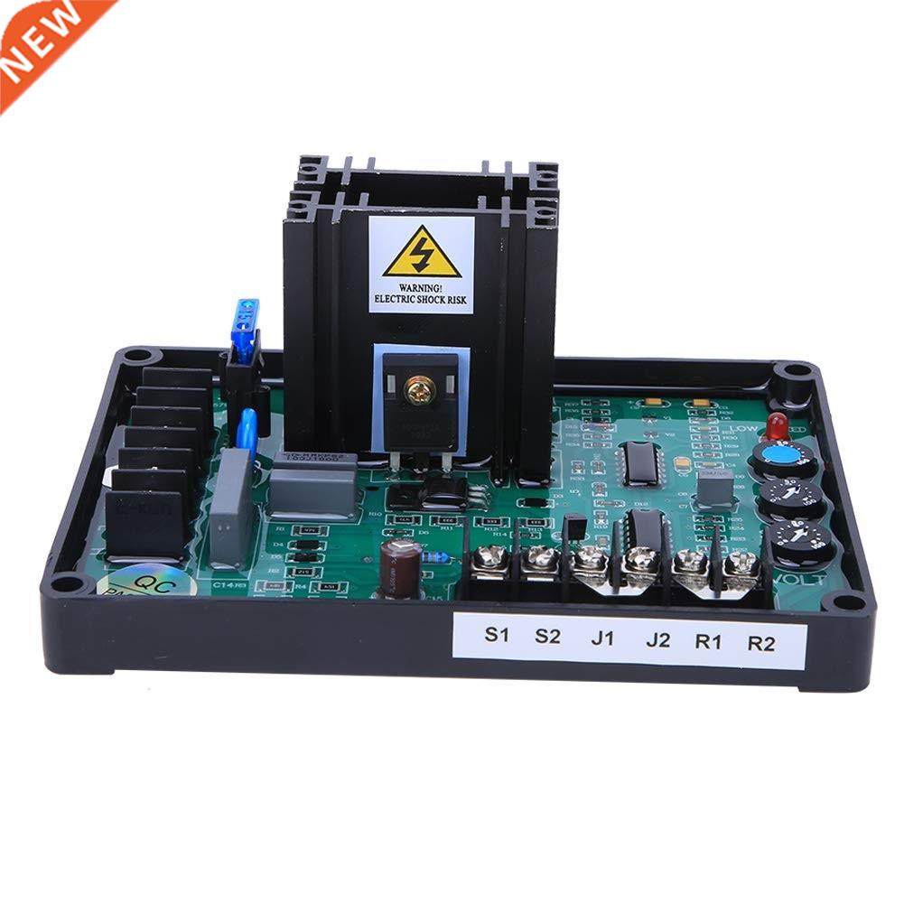 GAVR-15B AVR Automatic Voltage Regulator Brushless Generator