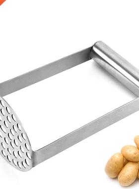 Pressed Potato Masher Ricer Puree Juice Maker Potato Pusher