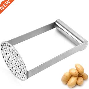 Pressed Potato Masher Ricer Puree Juice Maker Potato Pusher