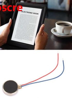 5pcs DC V 80mA 11000RPM Micro Vibration Motor Pager and Cel