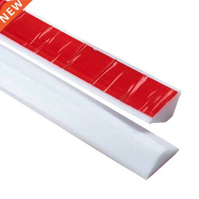 Collapsible Shower Threshold Water Dam Shower Barrier Shower