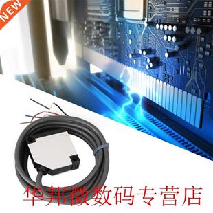 E3JK-R4M1 IP65 ABS Housing Specular Reflection Type Photoele