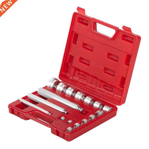 17PCS Being Race ; Seal Driver Master Tool Aluminum Wheel