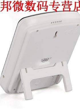 LCD Outdoor Thermometer Hygrometer Temperatuur Vochtigheid 0