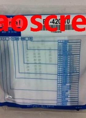 FT-420-10R Fiber Optic Cable New Original