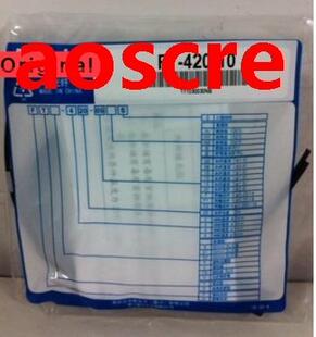 FT-420-10R Fiber Optic Cable New Original