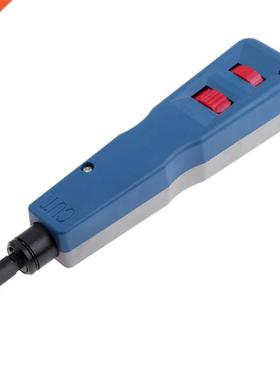 Punch Down Tool Blade 110/66 Network Wire Punch Down Install