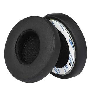 for Earpads Solo Beats Cushion Pad Ear Replacement 2Pcs
