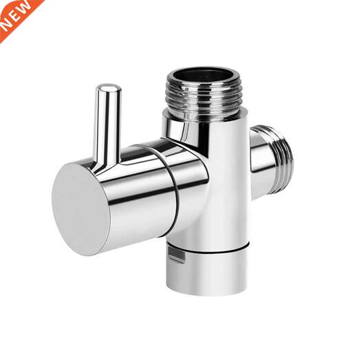 1/2 Valve Head faucet Bathroom Accessories Water Separator S
