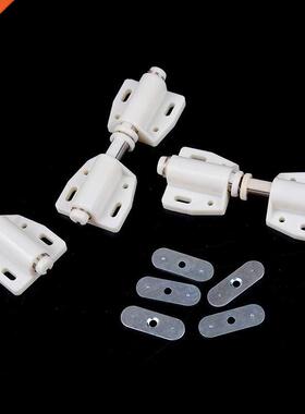 5Pcs/lot Magnetic Cabinet Catch Kitchen Door Stopper Drawer