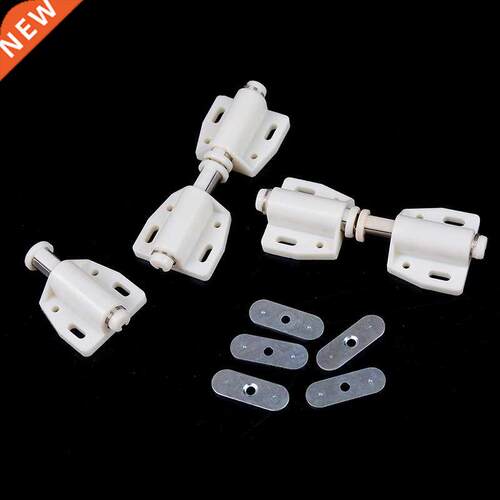 5Pcs/lot Magnetic Cabinet Catch Kitchen Door Stopper Drawer