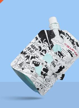 MIYA HIMI Gouache Watercolor Refill Paint (100ML/60ML/Pc)  C