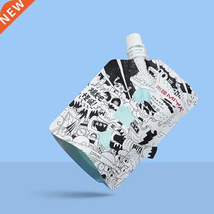 MIYA HIMI Gouache Watercolor Refill Paint (100ML/60ML/Pc)  C