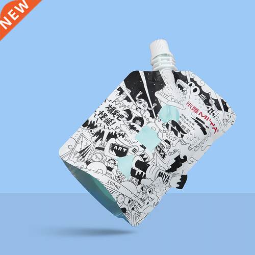 MIYA HIMI Gouache Watercolor Refill Paint (100ML/60ML/Pc)  C