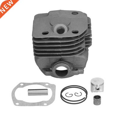 Cylinder Chainsaw Accessory 50mm Cylinder Piston Set for Hus