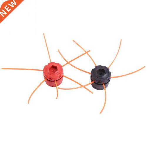 Plastic Universal Strimmer Trimmer s String Tools Set 适用