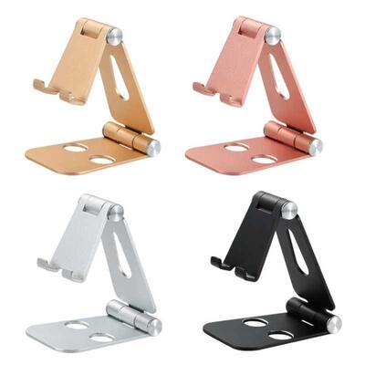 Desktop Moile Phone Holder Stand, Cradle, Dock, Phone &p; Ta