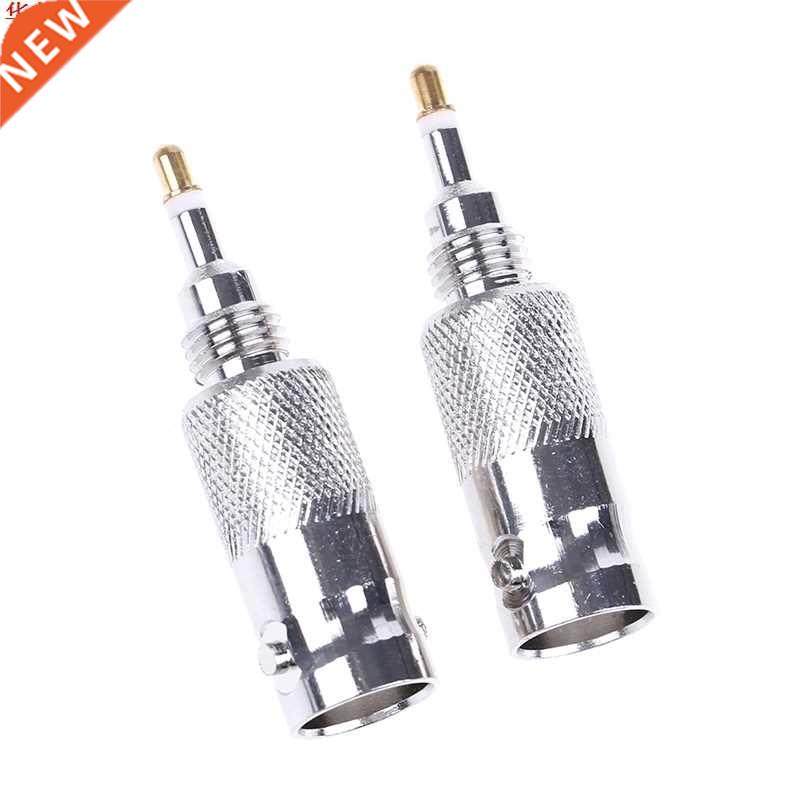 2 pièces BNC adaptateur d'antenne pour Motorola G