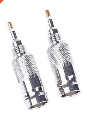 2 pièces BNC adaptateur d'antenne pour Motorola G