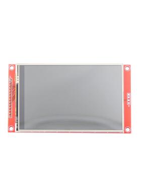 4.0inch TFT SPI Serial LCD Resolution 480*20 4.0inch LCD D