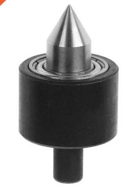 Live Center Head For Lathe Machine Revolving Centre Diy Acce