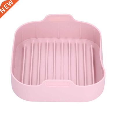 Silicone Pot Dishwasher Safe Fryer Basket for Home for Resta