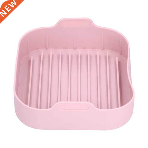 Silicone Pot Dishwasher Safe Fryer Basket for Home for Resta