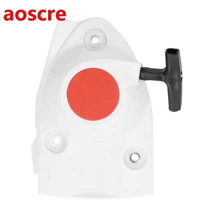 Pull Starter Pull Recoil Starter Pull Recoil Starter Start A