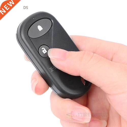 Remote Key Fob Case Shell 2 Button for Honda Civic CRV Accor