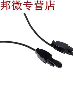 2 pcs torche interrupteur déclencheur avec Micro inte