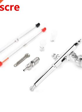 Power Tools Hand Tool Sets Action Airbrush Kit Brush Spray P