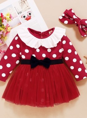 Teen girl ChrisTmas BaBy CloThes kids For Children dress