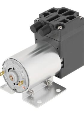 DC 12V 5L/mn 120kpa Vacuum Pump Negatve Pressure Suct