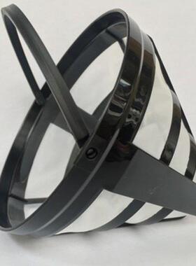 2021 Reusable Coffee Filter Basket Cup Style Coffee Machine