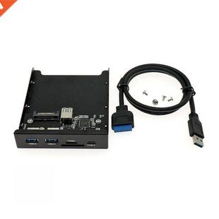 TYPE-C Adapter SD Front Panel Safety Parts Household Compute