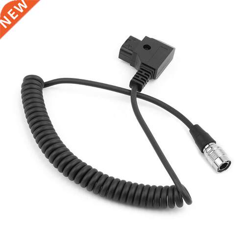 100cm D-Tap To Hirose 4pin Male Plug Power Cable Sound Devi
