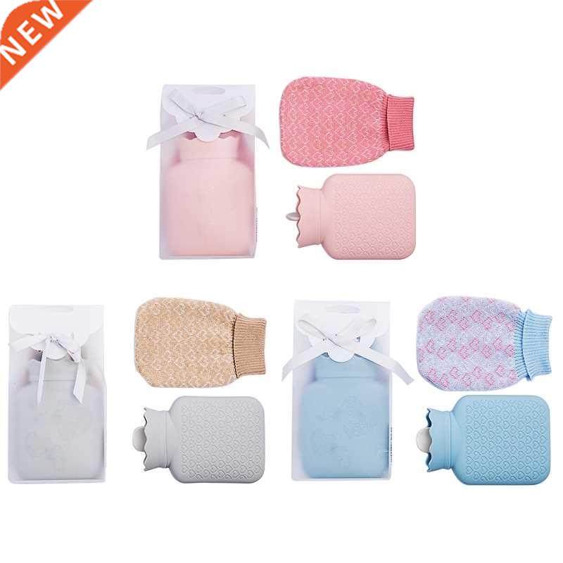 Hot Cold Pack for Hot and Cold Therapy and Feet Warme with K