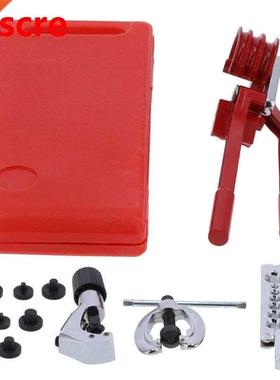 Tube Expander Kit Pipe Expander Manual Expander Hand Tools f