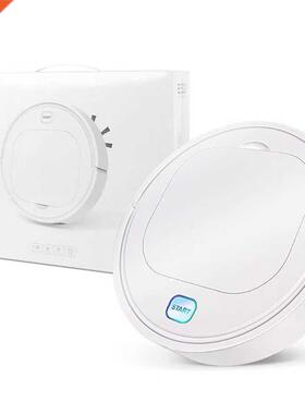 Mini Smrt Robot Vcuum Clener Sweep&mp;Wet Mop Simultneously