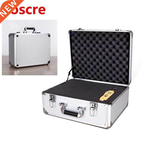 450*360*200mm Portable Safety Equipment Instrument Case Suit