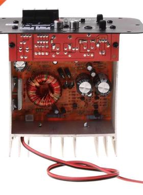 120W 8-12&ap;quot; Core Tube 12V Car Tritone /Pure Bass Apli