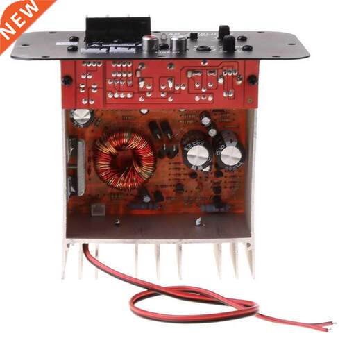 120W 8-12&ap;quot; Core Tube 12V Car Tritone /Pure Bass Apli