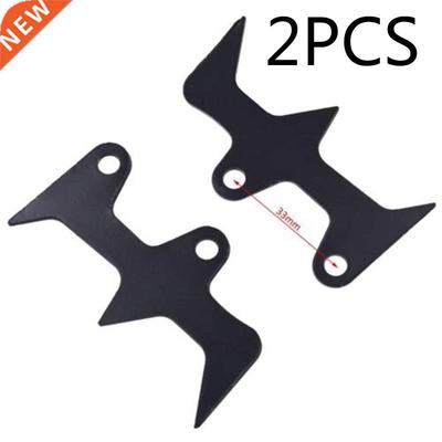 2pcs Felling Dog Bumper Spikes Fits For HUSQVARNA 6 16 17