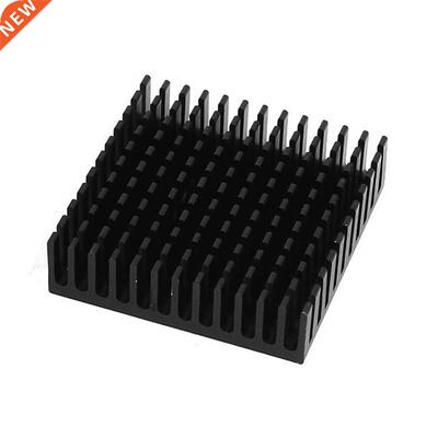 2 x Radiator Heat Sink Heat Sink 40 x 40 mm x 11 mm
