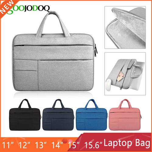 Laptop Sleeve Case Bag for Macbook Air 11 Air 13 Pro 13 Pro